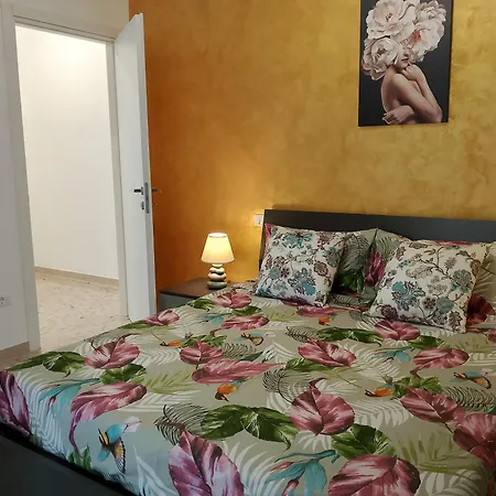 Sun House Дом отдыха