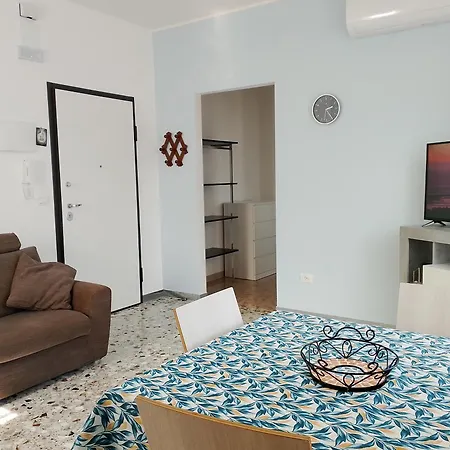 Σπίτι διακοπών Sun House *