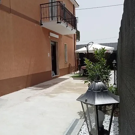 Sun House * Montesilvano