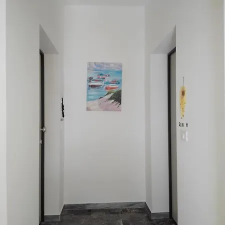 Sun House Montesilvano Marina