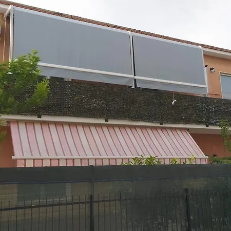 Sun House *