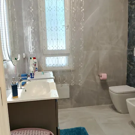 Casa de Férias Sun House Montesilvano Marina