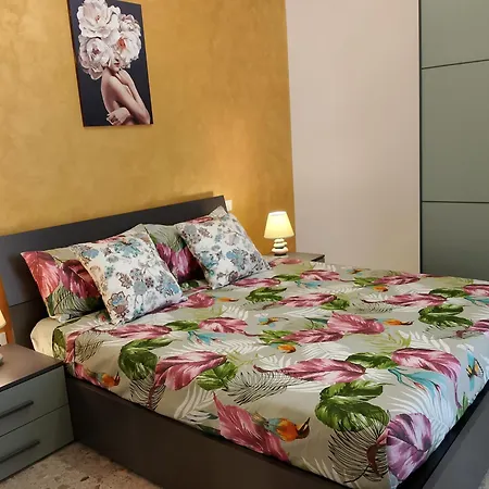 Sun House בית נופש *