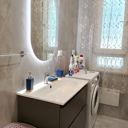 Casa de Férias Sun House *