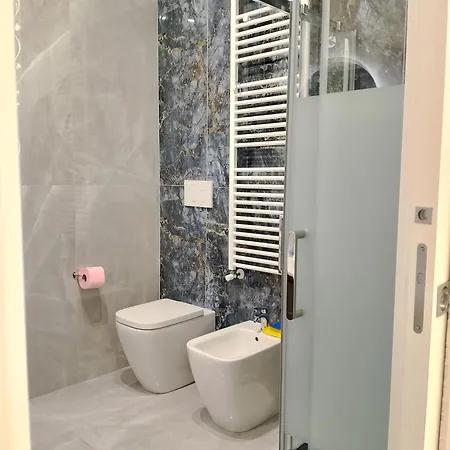 Holiday home Sun House Montesilvano