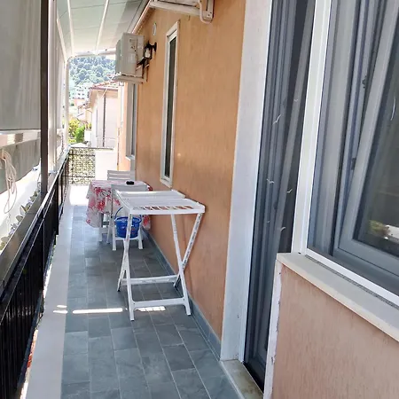 Casa de Férias Sun House *