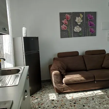 Hébergement de vacances Sun House *